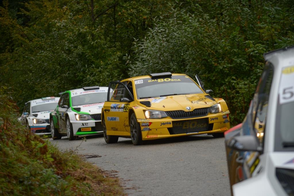 L Elenco Iscritti Del Rally Del Rubinetto Ecco I Nomi Dei Pretendenti