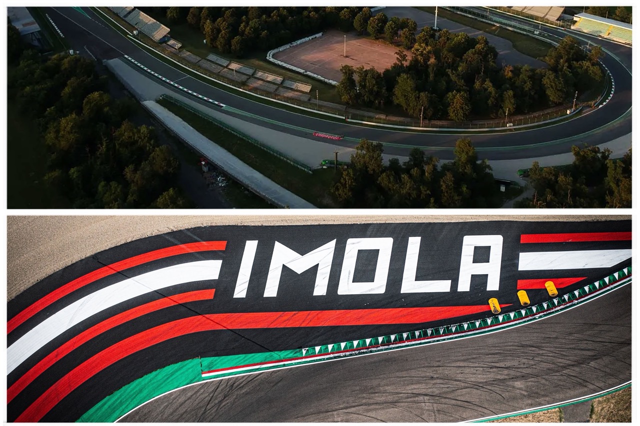 Parte la vendita dei biglietti delle gare di Formula 1 a Monza e Imola